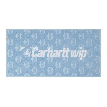 Полотенце Carhartt WIP Heart Train Sport Towel