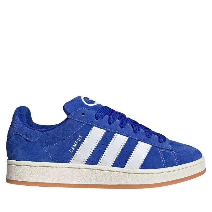 Кроссовки adidas Originals Campus 00S Semi Lucid Blue/Cloud White/Off White