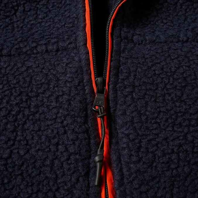 Жилет Champion Reverse Weave Fleece Vest