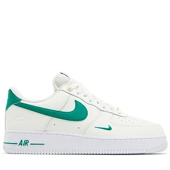 Кроссовки Nike Air Force 1 '07 LV8 Sail Malachite