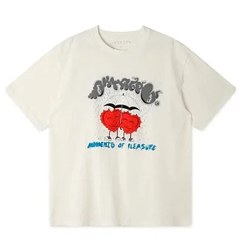 Футболка ОКТЯБРЬ Moments Tee